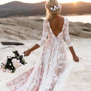 Wear Your Love XO Ari Wedding Dress